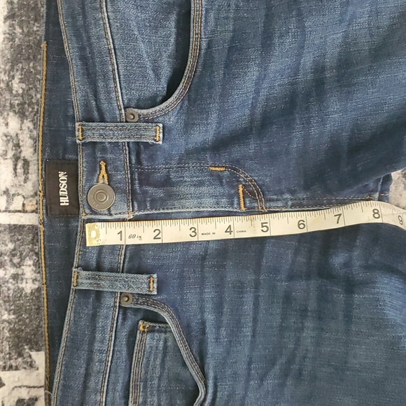 Hudson Jeans sz 26 - Picture 3 of 6